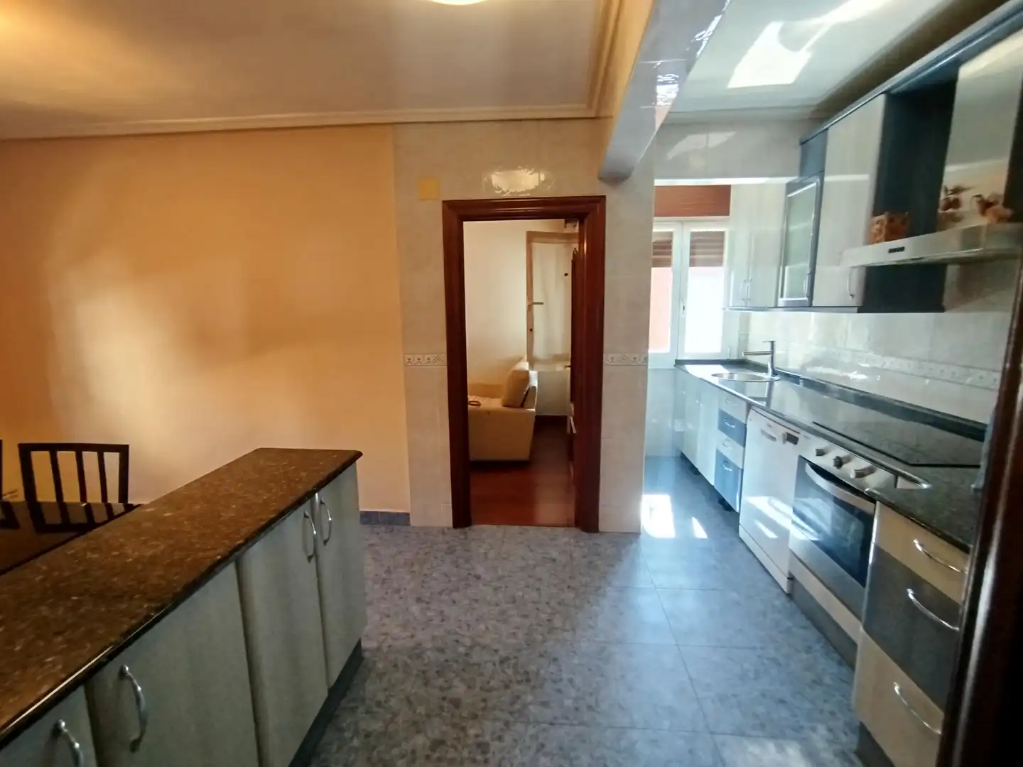 Flat with lift for sale in Arteagabeitia - Retuerto - Kareaga, imagen 8