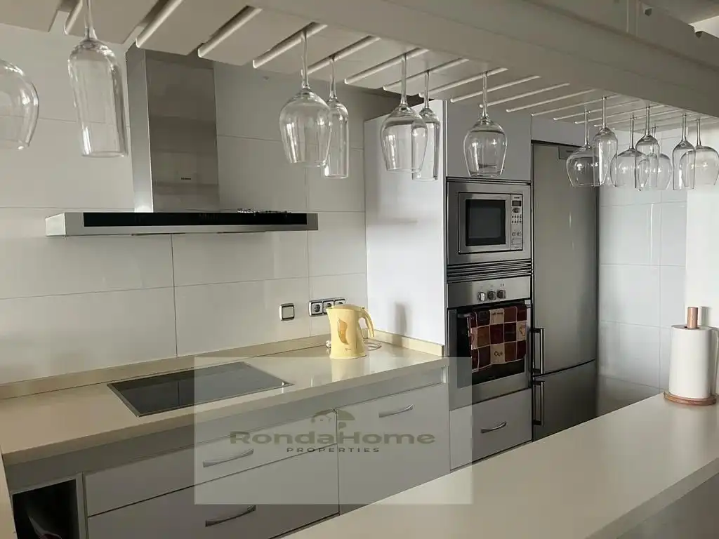 Piso con ascensor en venta en Avenida Higueron, imagen 5