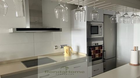 Foto 5 de Piso en venta en Avenida Higueron, La Capellanía - El Higuerón, Benalmádena