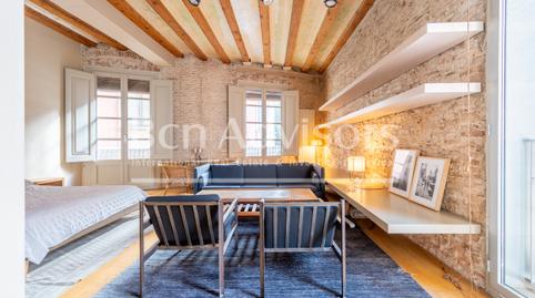 Foto 3 de Loft en venda a Carrer D'en Xuclà, El Raval, Barcelona