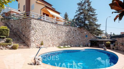 Foto 5 de Casa o chalet en venta en Alzina, Caldes de Montbui, Barcelona