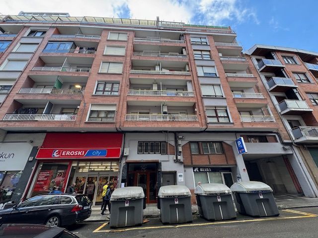 Flat for sale in ASKATASUN BIDEA, 39, Bermeo