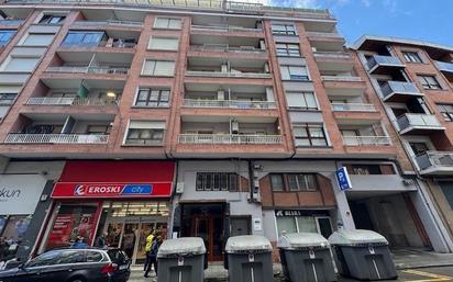 Exterior view of Flat for sale in Bermeo  with Terrace