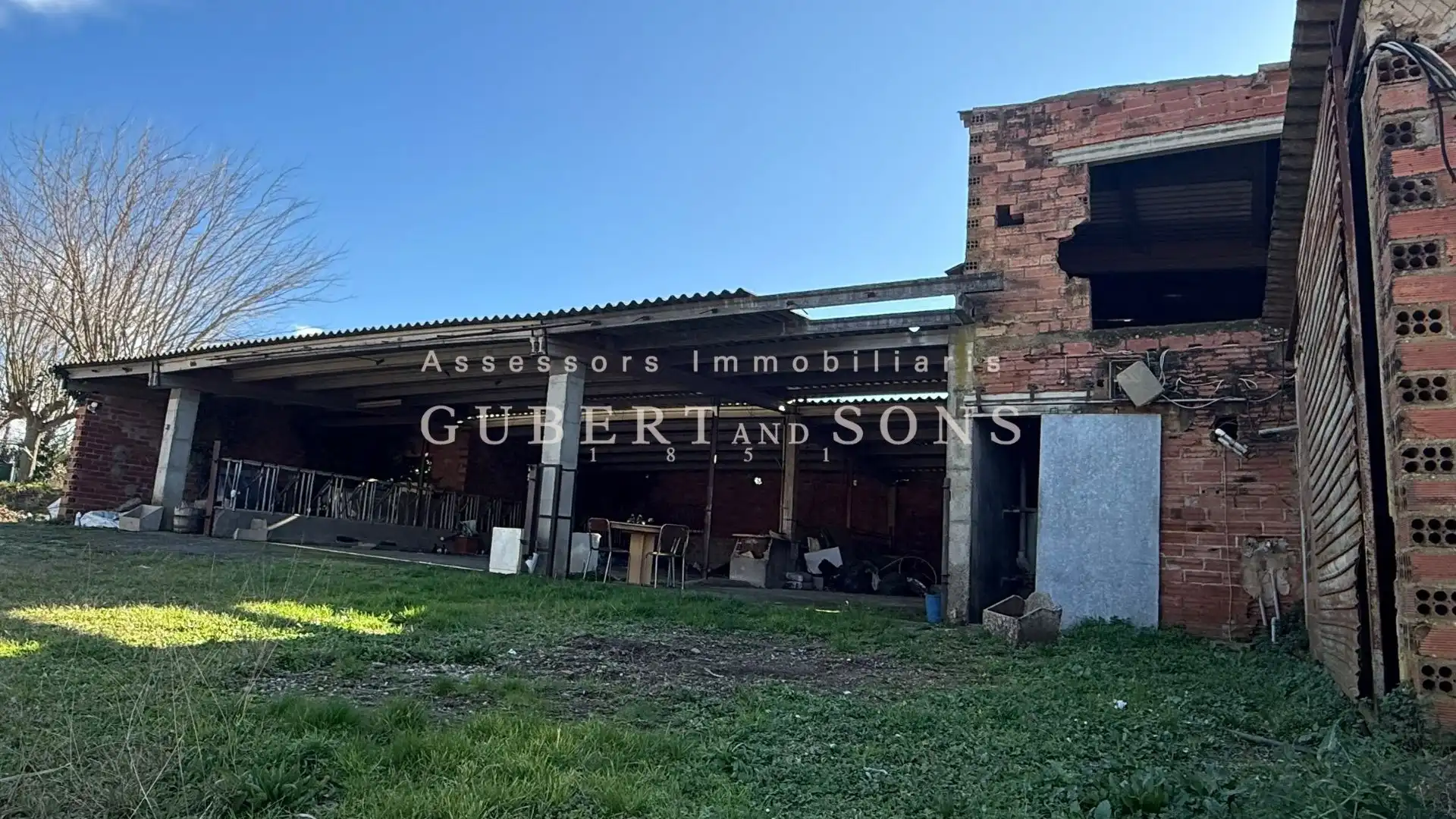 Country homes for sale in Sant Gregori