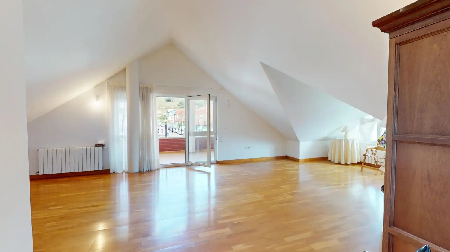 Dormitori de Casa o xalet en venda en Piélagos amb Jardí privat i Parquet