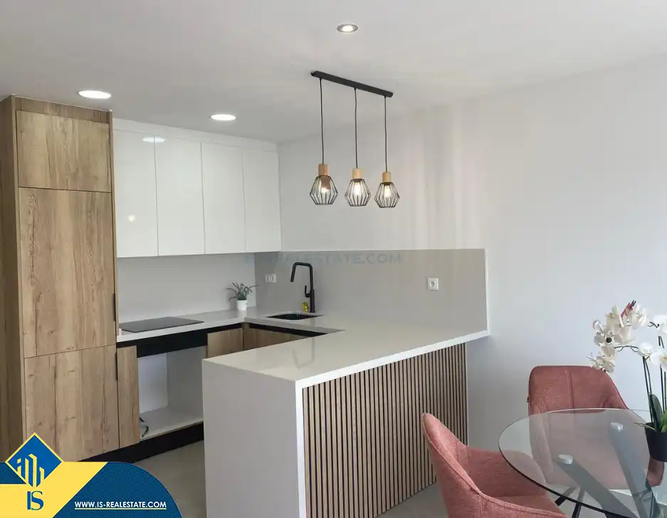 Apartment with pool for sale in Pilar de la Horadada ciudad, imagen 5