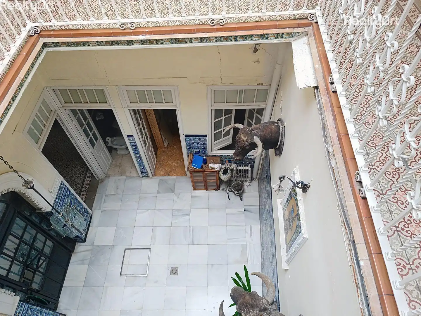 Casa en venda a Casco Antiguo, imagen 26