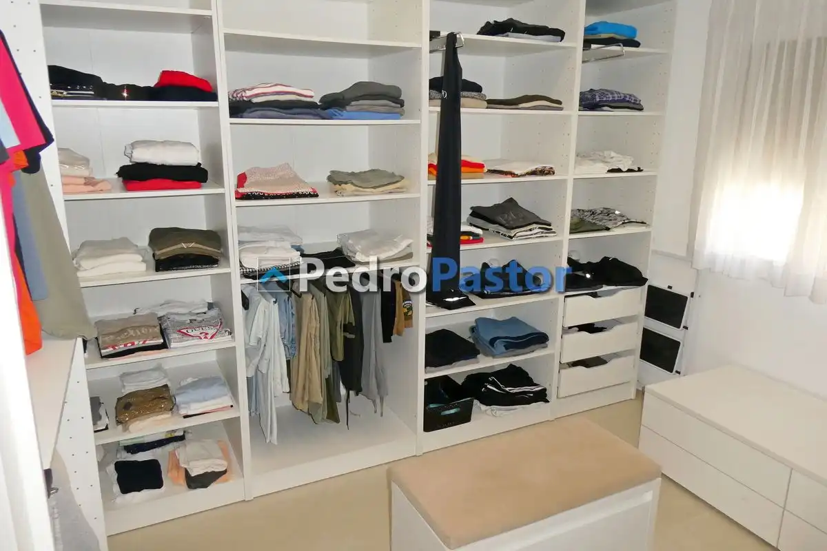 Penthouse with pool for sale in Las Marinas / Les Marines, imagen 26