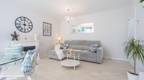Foto 3 de Piso en venta en Malilla, Valencia Capital