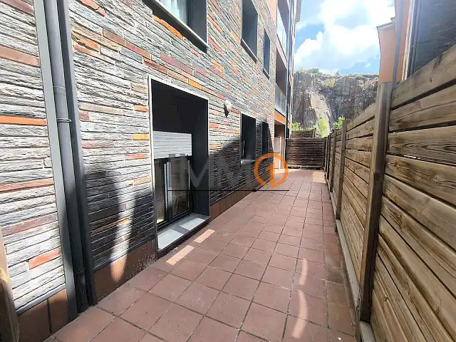 Terraza de Planta baja en venta en Canillo con Calefacción y Terraza