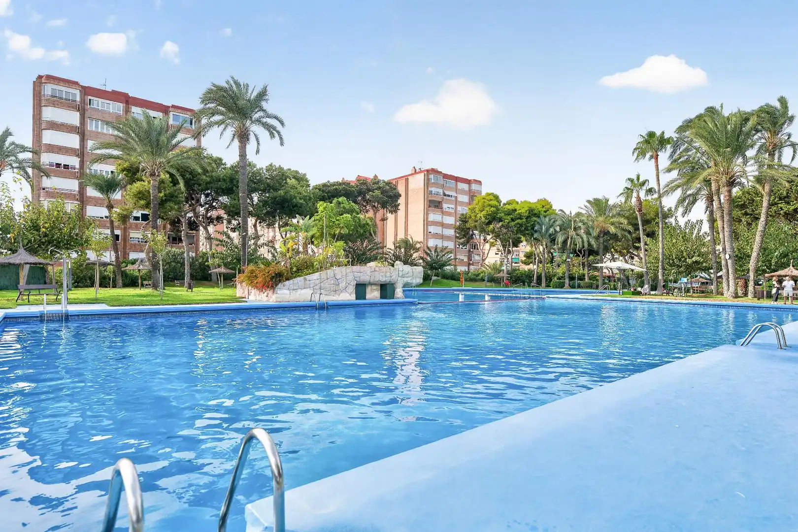 Flat with lift for sale in Calle VICTORIA KENT