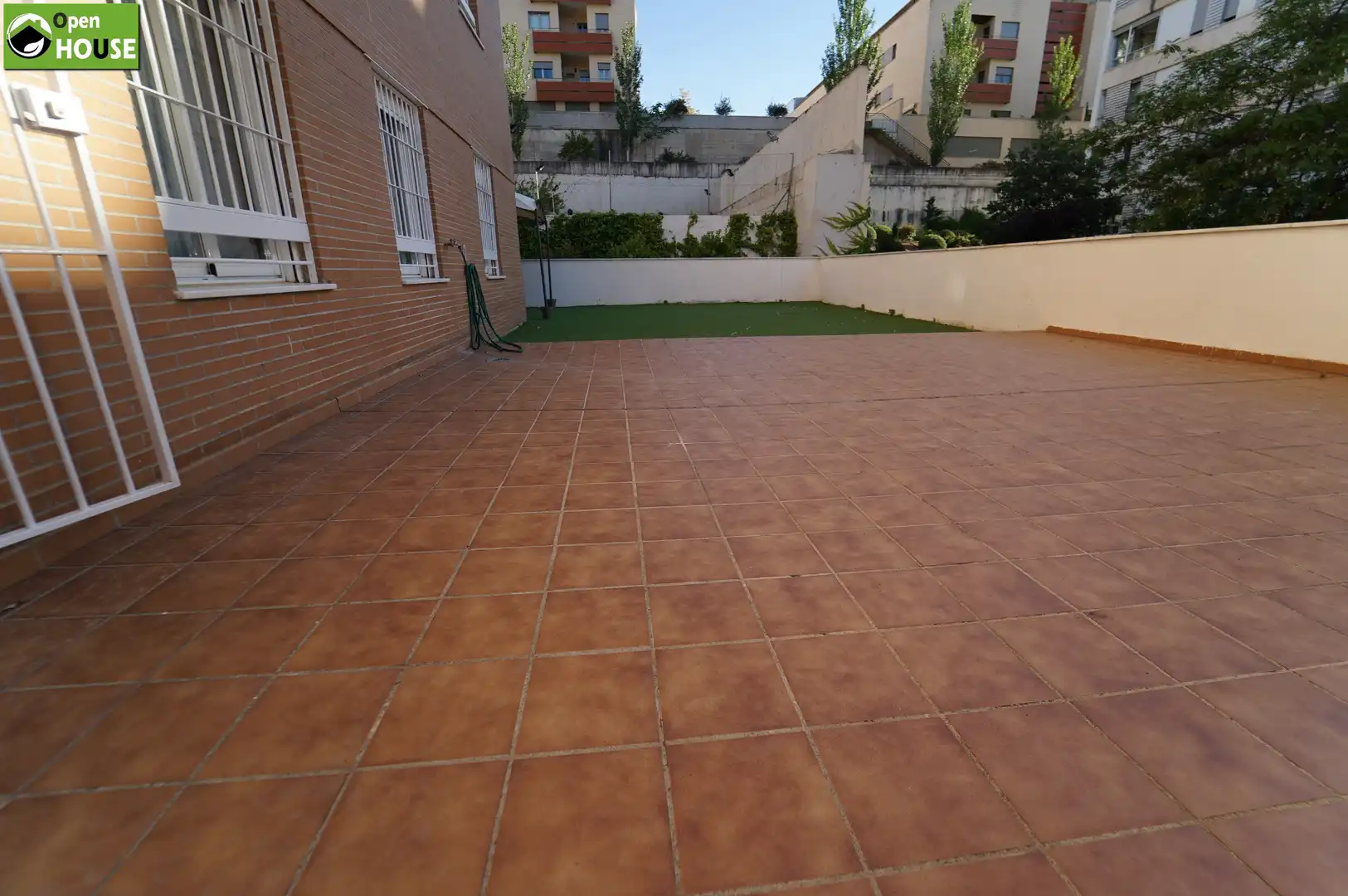 Piso con ascensor en alquiler en Calle Aconcagua 48, imagen 27