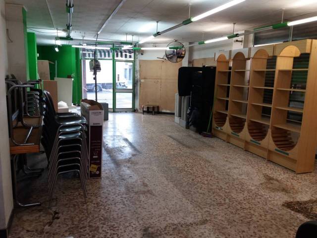Local comercial en Venta en Calle Provenza en Sant Pere Nord