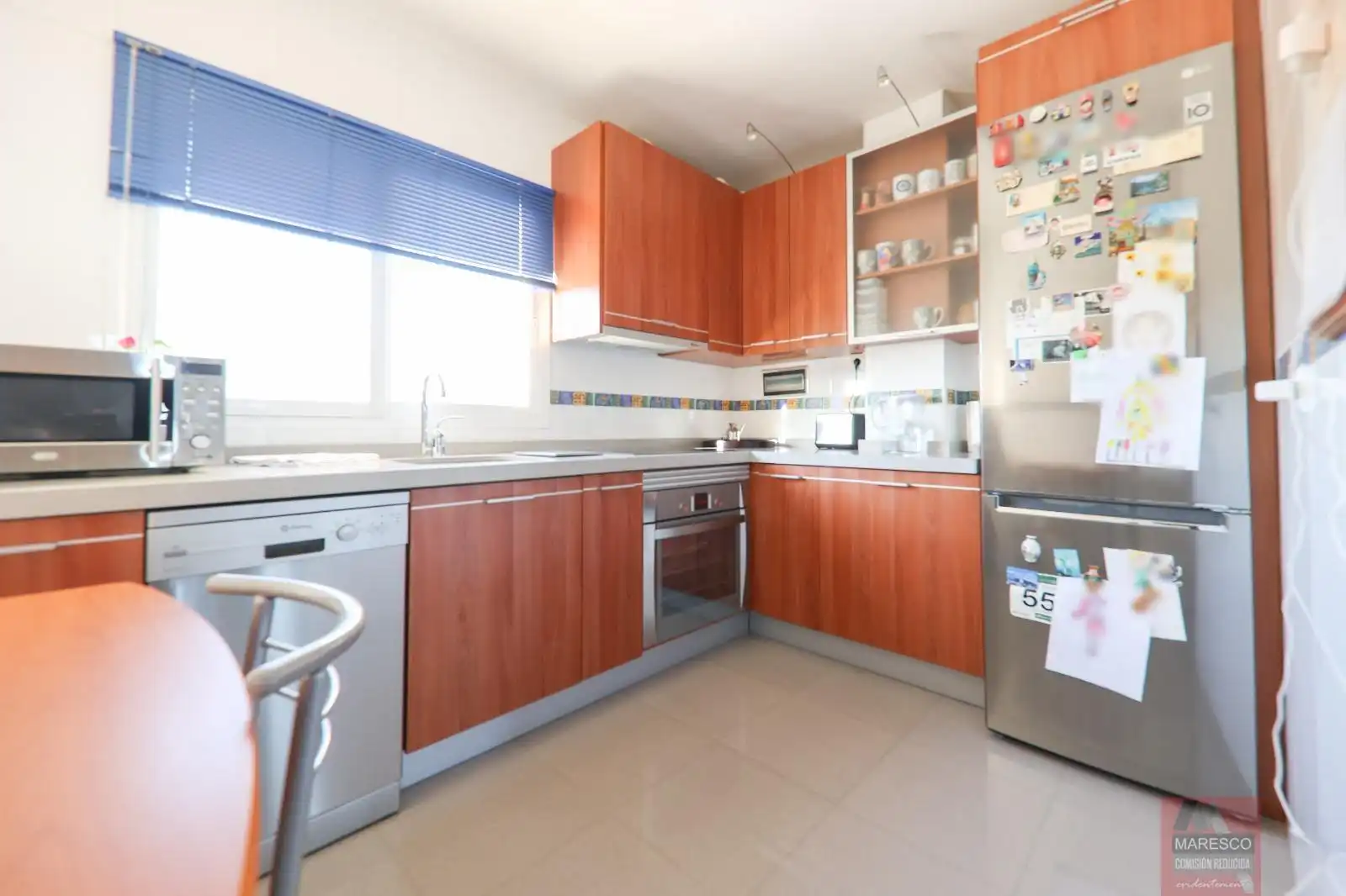 Penthouse mit Aufzug zum Verkauf in Miguel Hernandez, imagen 19