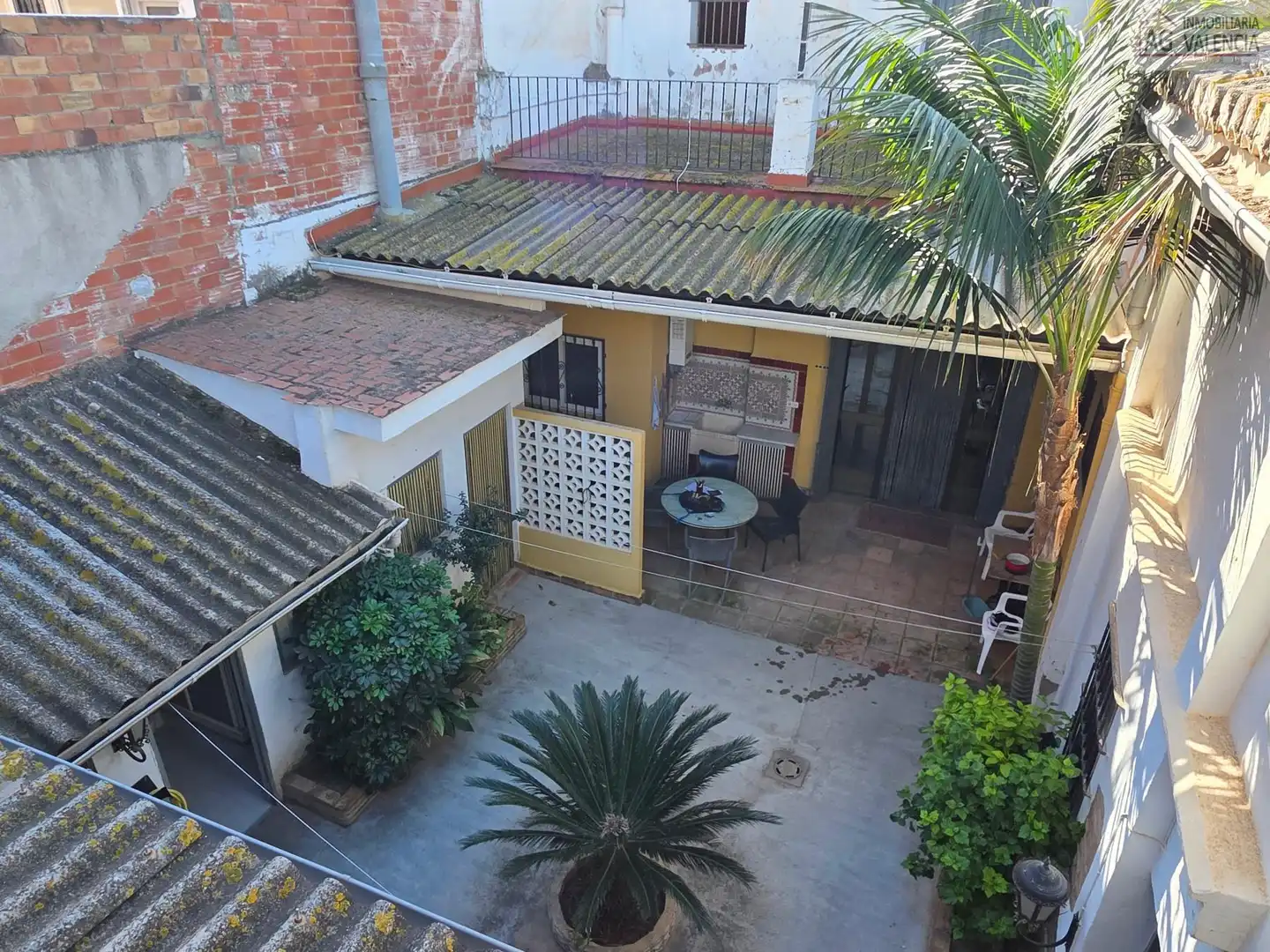 Casa o chalet en venta en Bonrepòs i Mirambell