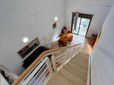 Dúplex amb ascensor en venda a Calle la Gaviota 40