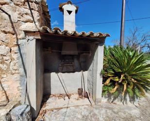 Exterior view of House or chalet for sale in Costitx