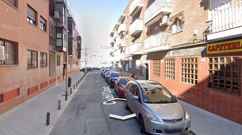 Foto 4 de Piso en venta en Villaverde Alto, Madrid Capital