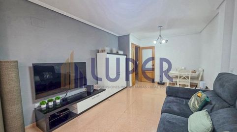 Foto 3 de Piso en venta en Norte, San Vicente del Raspeig / Sant Vicent del Raspeig
