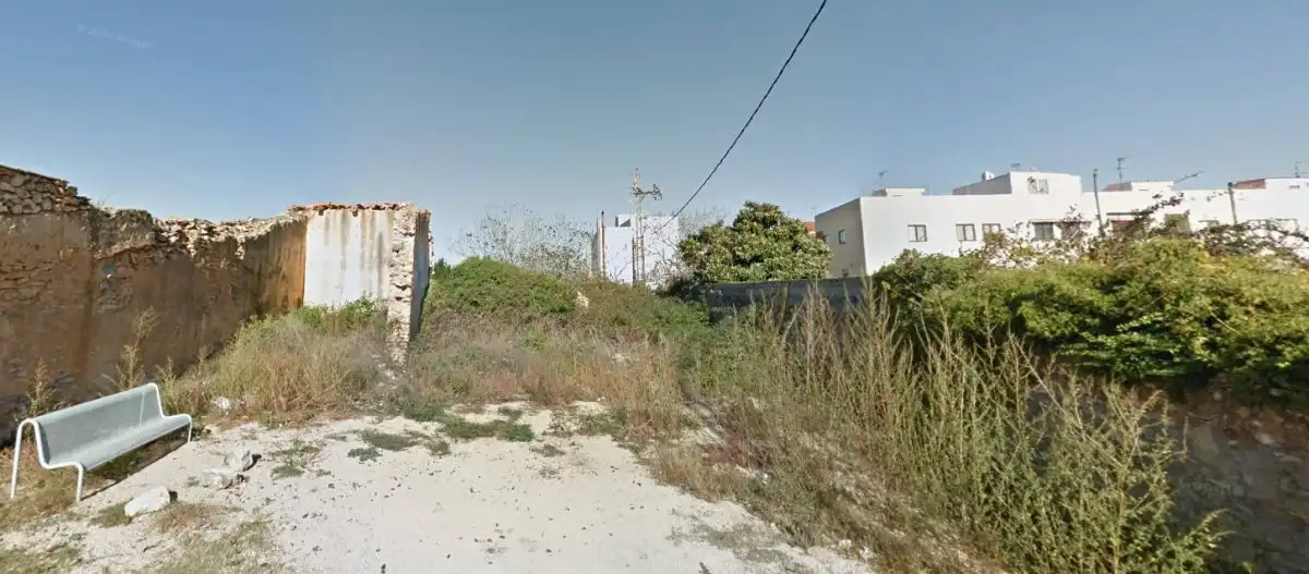Residencial en venda en Alcalà de Xivert