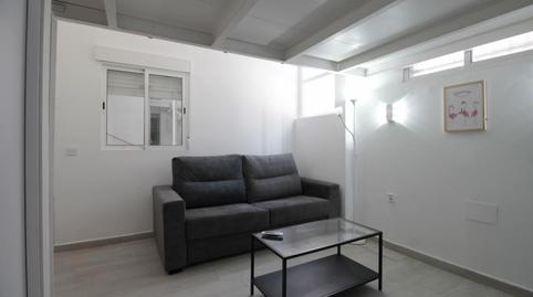 Foto 3 de Estudi de lloguer a Pradolongo, Madrid