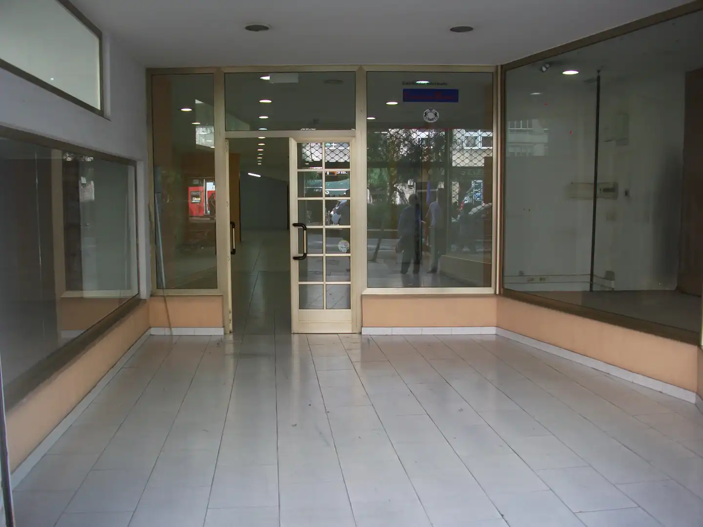 Local en venta en Vigo 