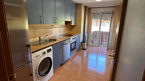 Foto 2 de Pis de lloguer a Centro Bº Doscientas, Azuqueca de Henares