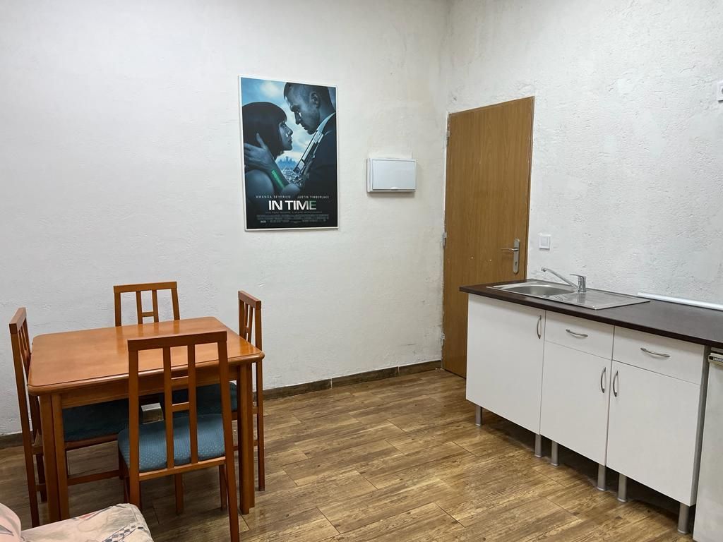 Loft de lloguer a Calle Mayor, Casco Antiguo