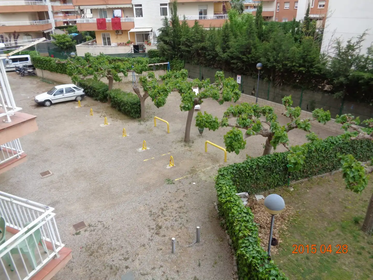 Pis amb piscina en venda a Carrer de Barcelona 56, imagen 10