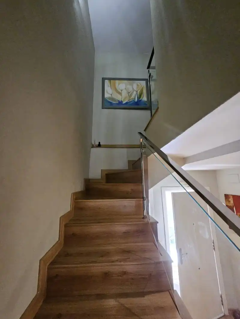 Casa o xalet de lloguer en Cáceres amb Aire condicionat, Calefacció i Parquet