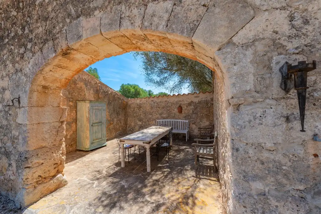 Maison rustique avec jardin à vendre à Muro, imagen 36