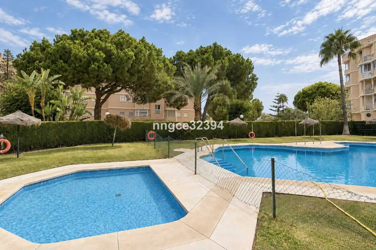 Apartamento en venta en Selwo, imagen 16