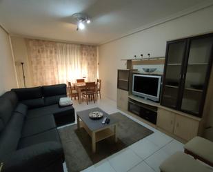 Flat to rent in El Pilar - La Estación