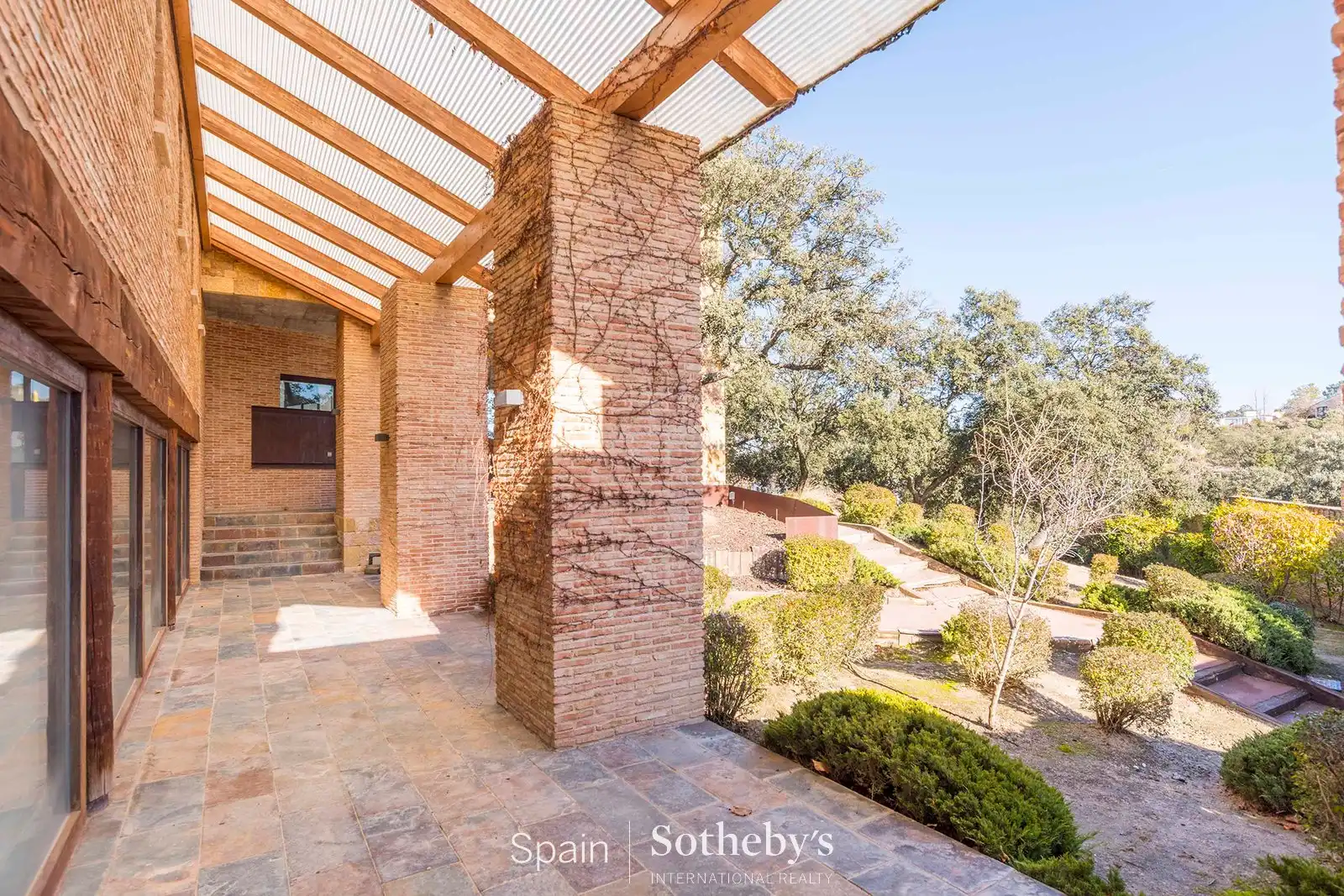 Houses for sale in Algete  with Air Conditioner, Heating and Private garden