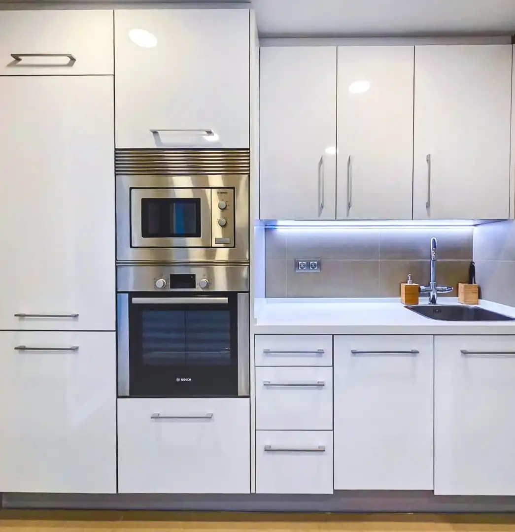 Appartement compact avec piscine à vendre à Playa de Poniente, imagen 21