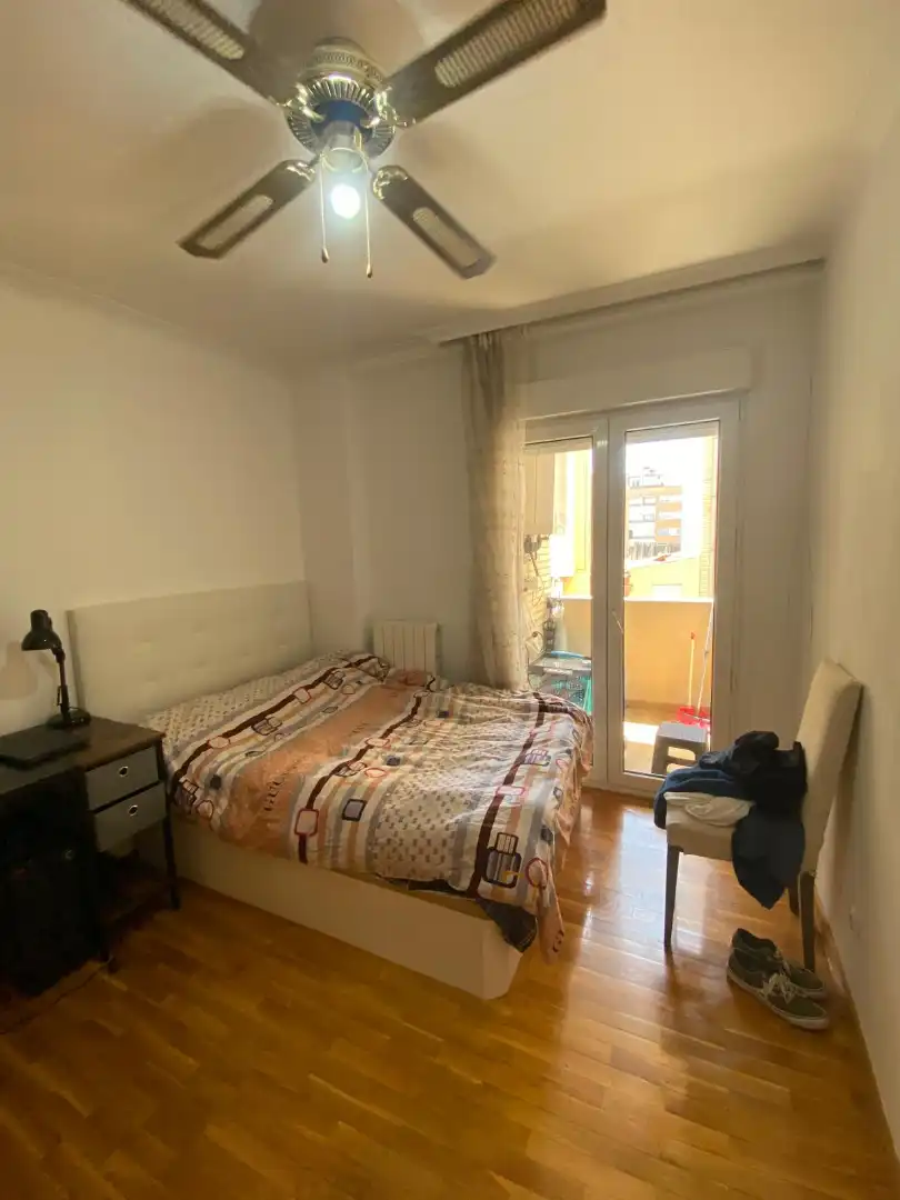 Flat with lift for sale in Calle Cantabria, imagen 36