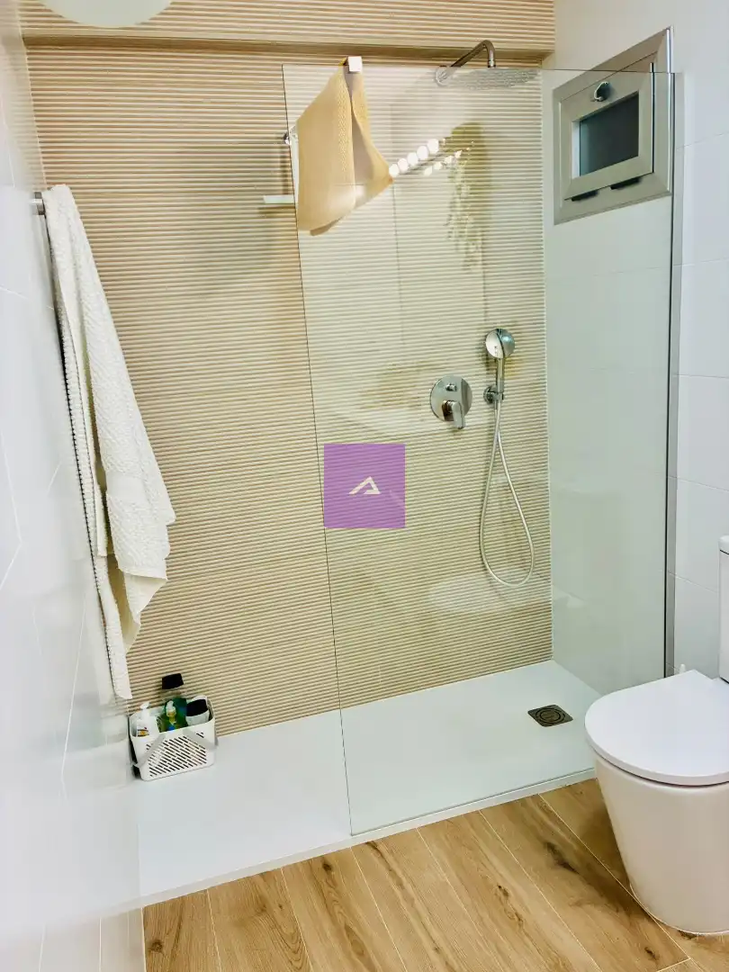 Apartamento con terraza en venta en Passeig de les Goles 19, imagen 16