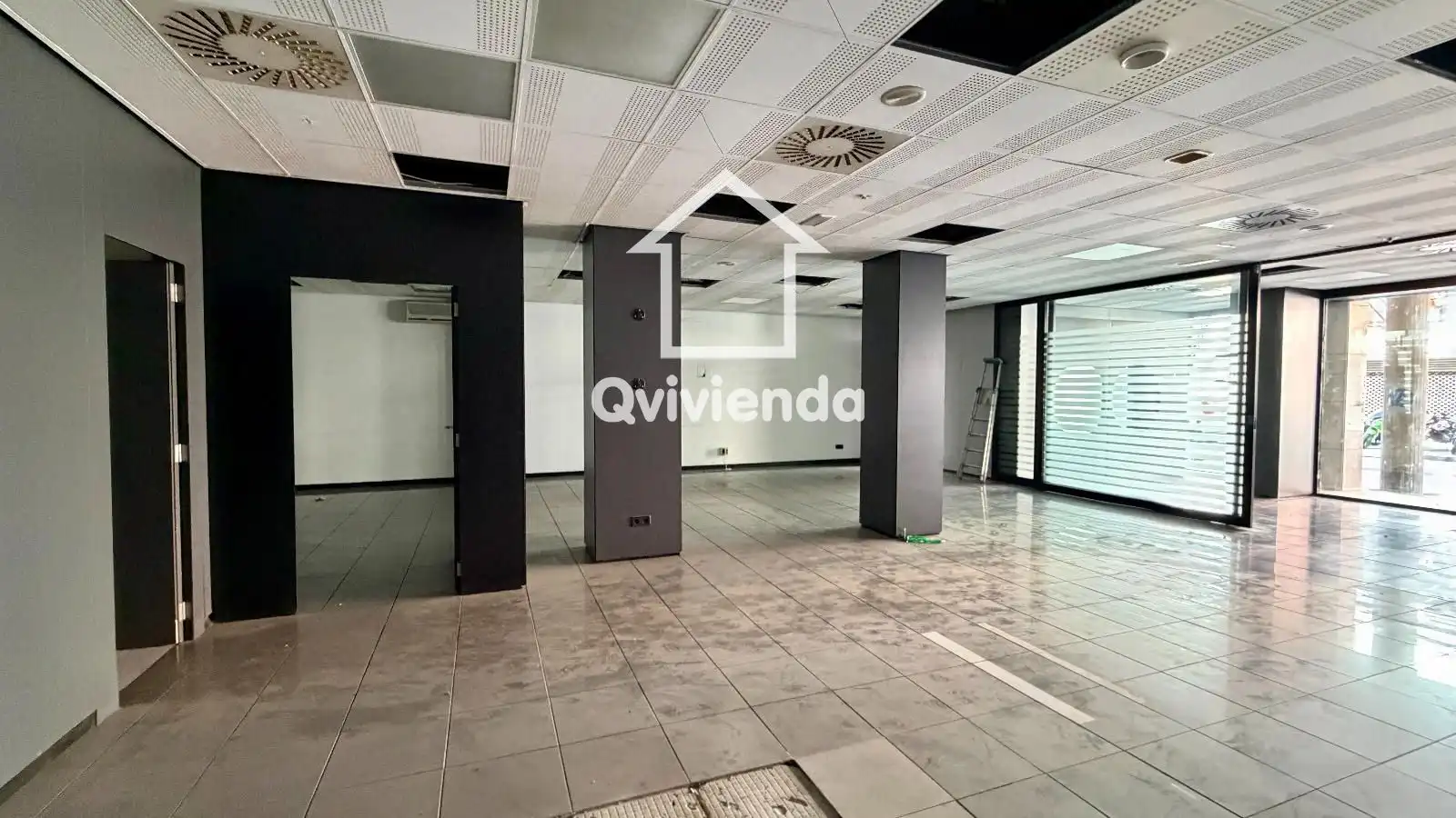 Gewerbefläche zur Miete in Montcada, de, imagen 23