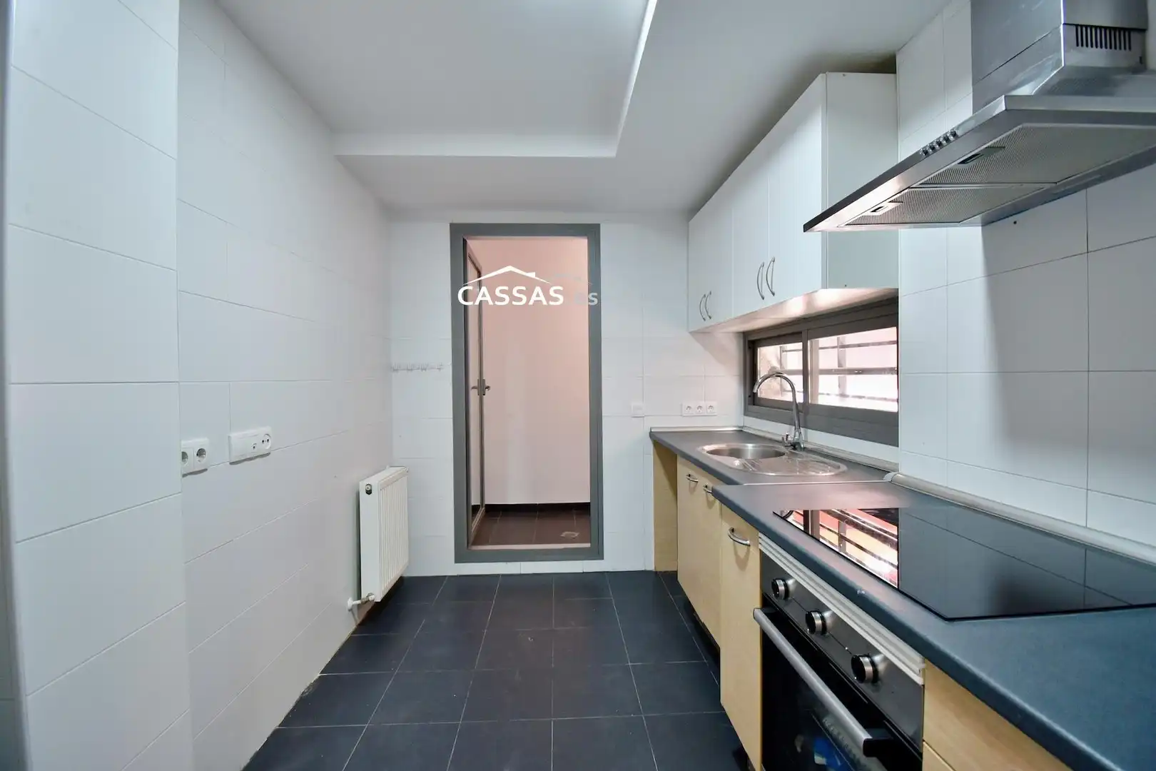 Wohnung zum Verkauf in Calle Juan Bautista Monegro, Soto del Henares