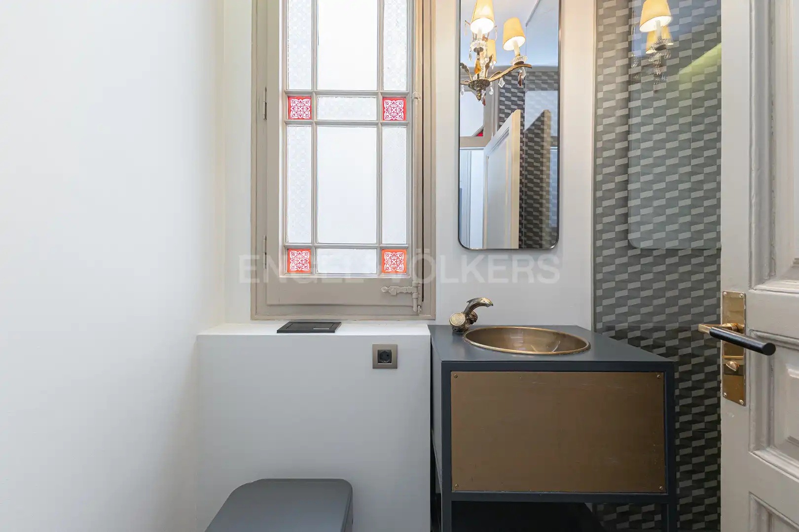 Flat with terrace to rent in Eixample, imagen 48