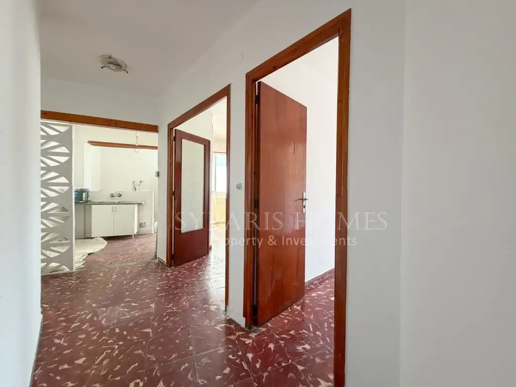 Apartments for sale in Dénia  with Air Conditioner and Terrace