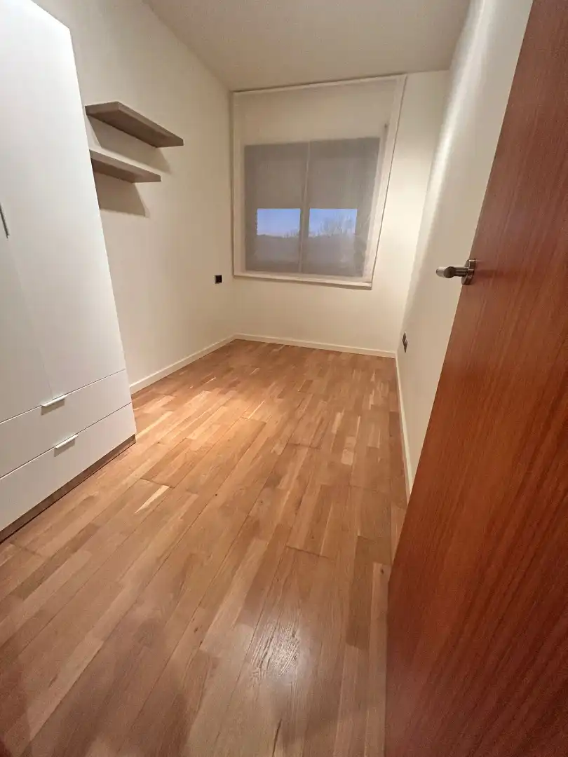 Flat for rent in Carrer del Castell de Solterra, 18, Montilivi