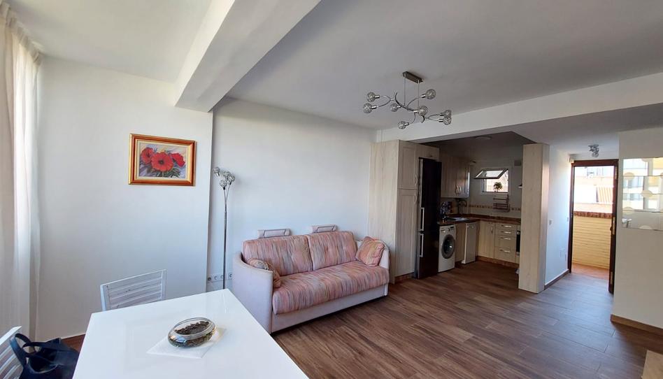 Photo 1 of Flat to rent in La Colina, Málaga