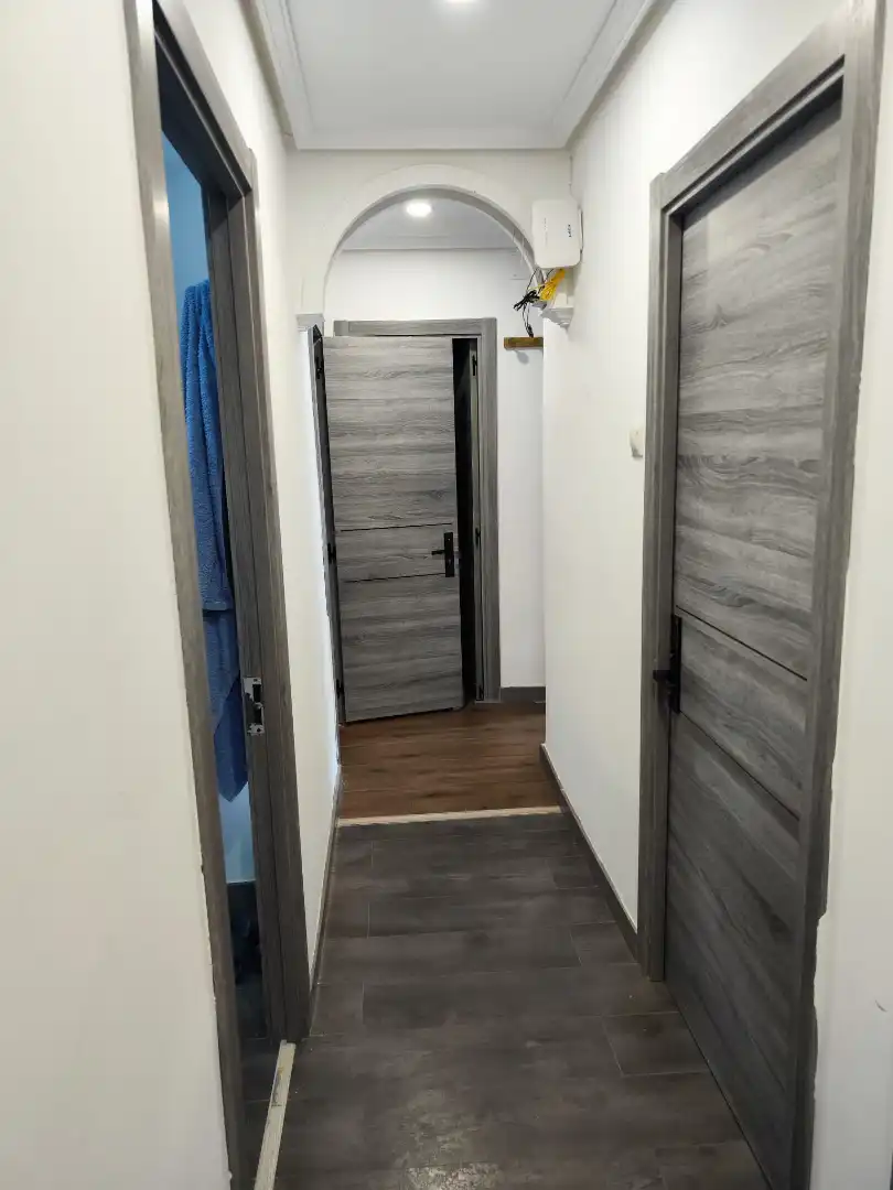Flat for sale in Madrid  with Air Conditioner and Heating