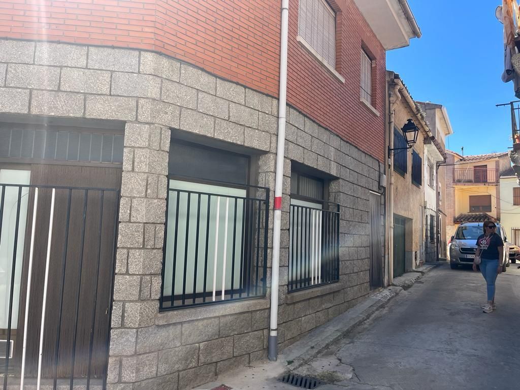 Casa o xalet en venda a Sotillo de la Adrada
