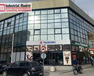 Building for sale in Coslada