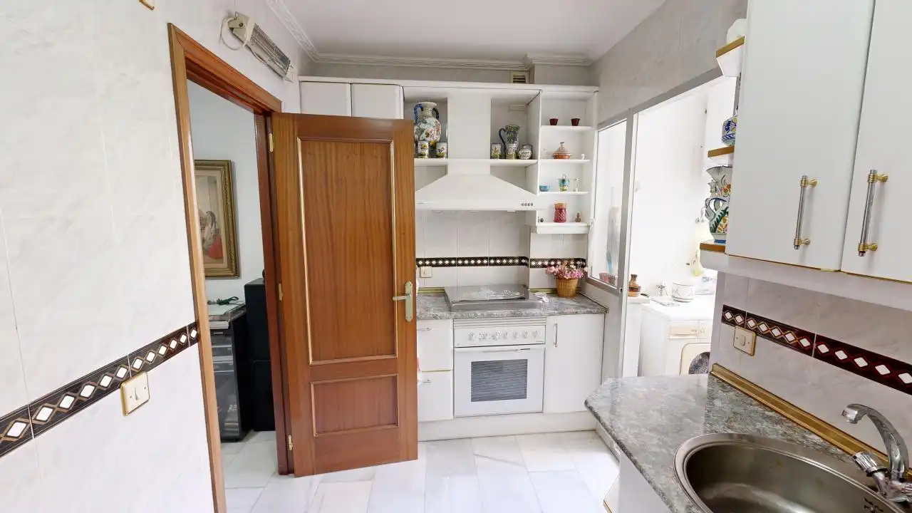 Flat for sale in C/ Los Hornos, imagen 7