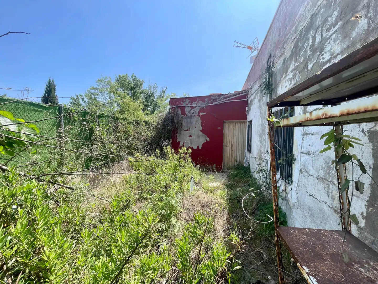 Finca rústica en venda en Moncofa