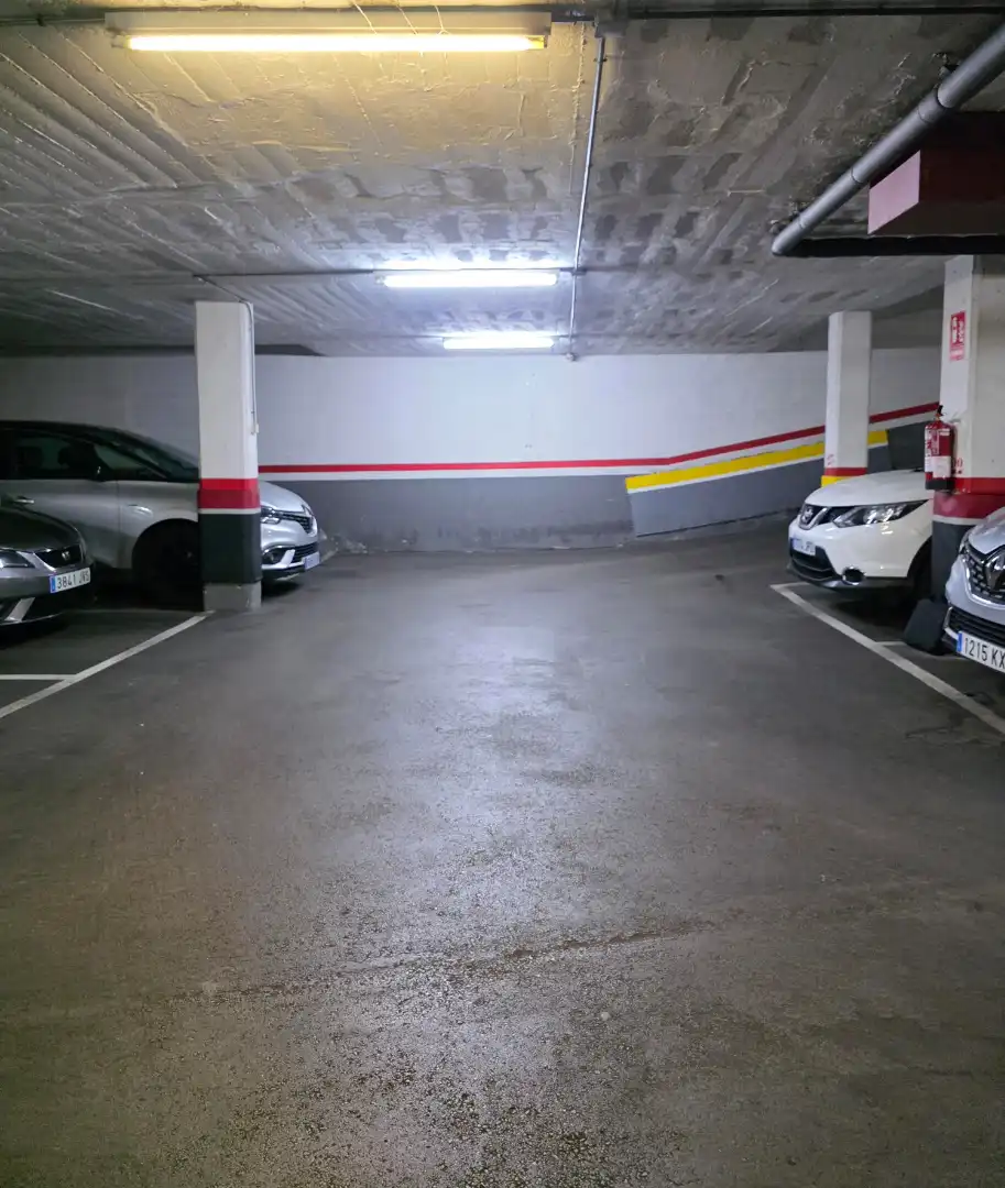 Parking of Garage for sale in Sant Andreu