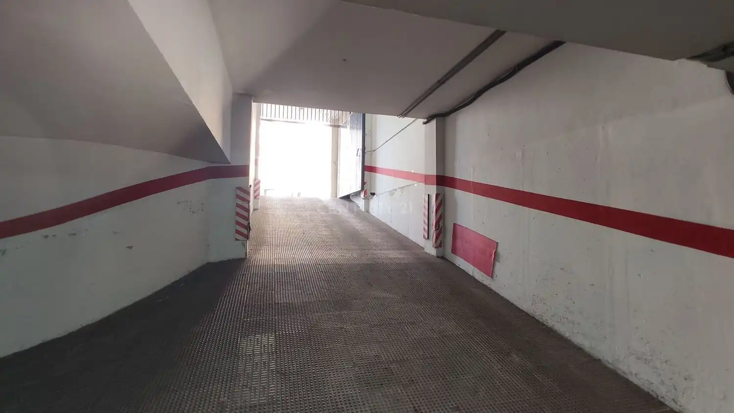 Garage for rent in Calle Cayetano Gago Regidor, 169, Espinardo